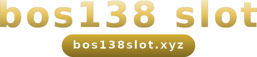bos138 slot logo